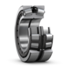 Matched single row tapered roller bearing 31305/DF